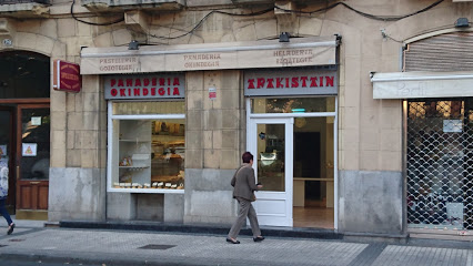 Panadería Arakistain Okindegia