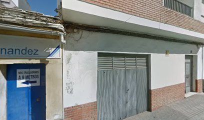 Foto de Juan Manuel Escobar Barba