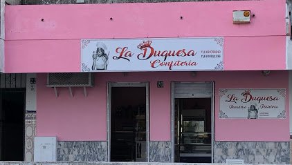 Pasteleria la Duquesa