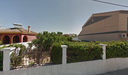 CONFITERIA LOS NARANJOS DE DOÇ?ANA S.L.