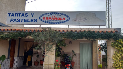 Foto de Dulces la Española