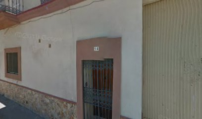 Foto de Antonio Orellana Navarro