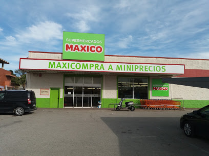 Foto de Supermercados Maxico