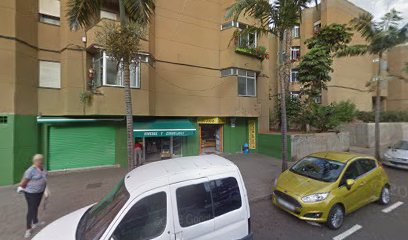 Boutique Del Pan Los Santos