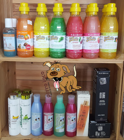 La Tienda del Perro Loco - Peluqueria Canina en Santa Cruz de Tenerife