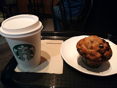 Starbucks Coffee