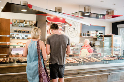Samos Deli