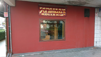 Panadería Pastelería La Artesana