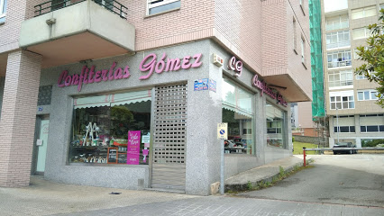 Confiterias Gómez