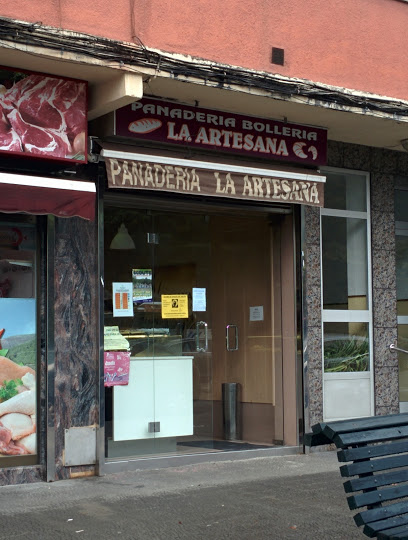 Panadería la Artesana
