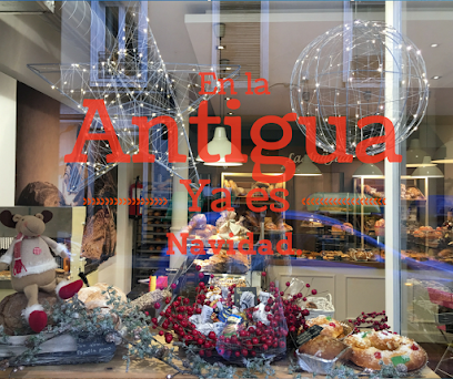 Foto de La Antigua Boutique De Pan