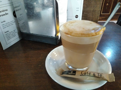 Café & Té