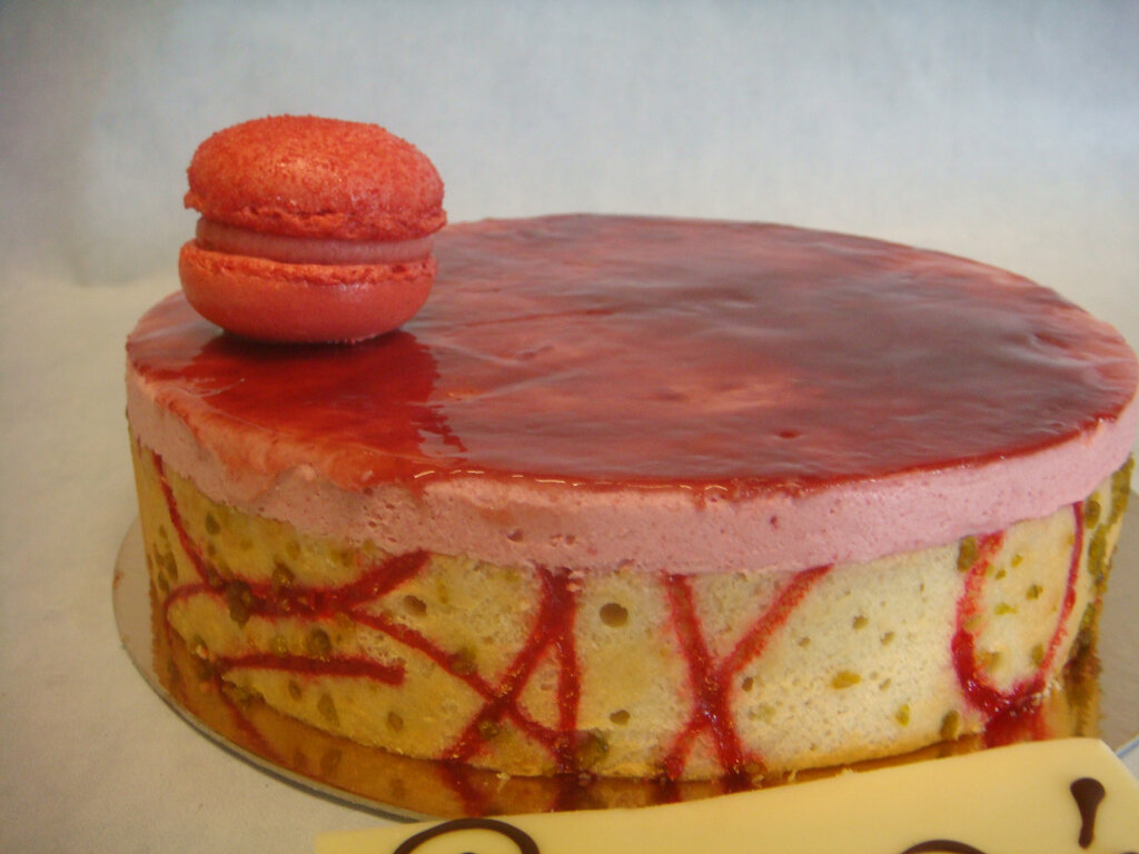 Pastelería Sucré