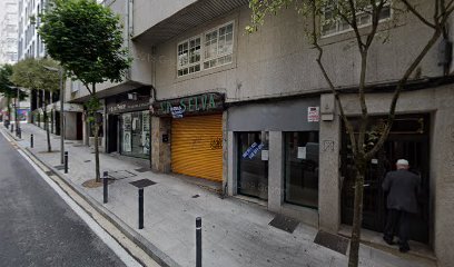 Panaderia Pasteleria Paulino