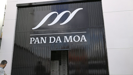 Pan da Moa (Fontiñas)