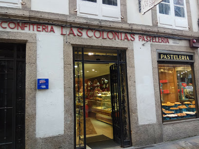 Confiteria Las Colonias