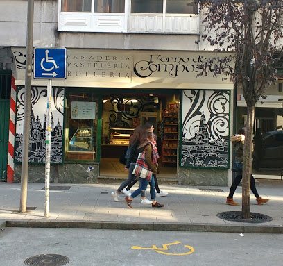 Forno de Compostela