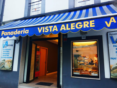 Panadería Vista Alegre