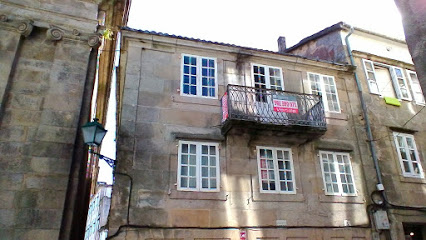 Panadería Rua De San Pedro