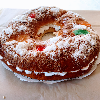 Foto de Panaderia Arins