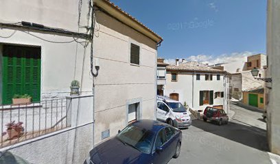 FORN I PASTISSERIA MG
