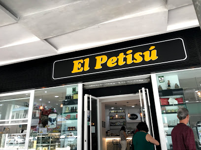 Foto de El Petisu