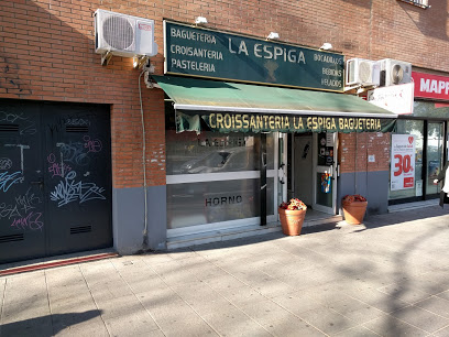 Foto de Panadería La Espiga