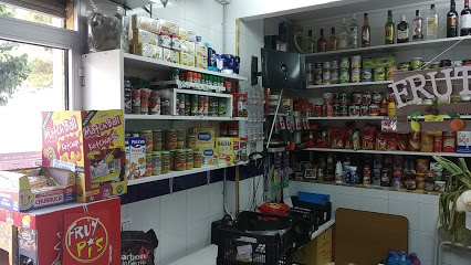 Tu Tienda Panaderia Alimentación Pastelería