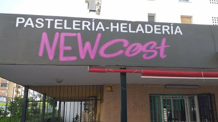 Pastelería Heladería New Cost