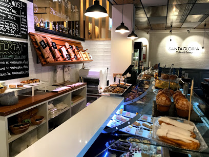 Foto de Santagloria Coffee & Bakery