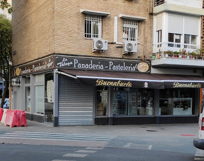 Buenabuelo Carretera Carmona