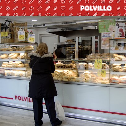 Panadería Polvillo