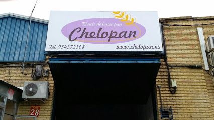 Chelopan