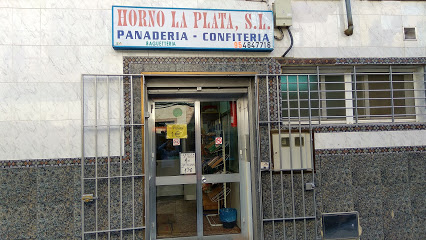 Panadería Horno La Plata