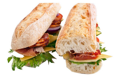 Panaderia La Parra