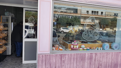 Pastelería panadería BuenAbuelo
