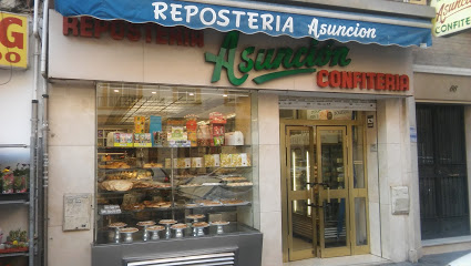 Reposteria Asunción
