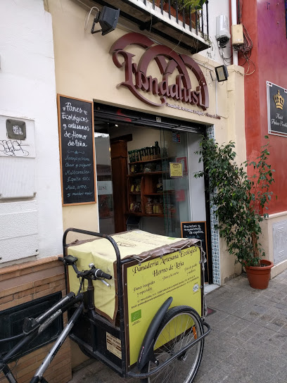 L'Andalusí - Panaderia Artesana Ecológica