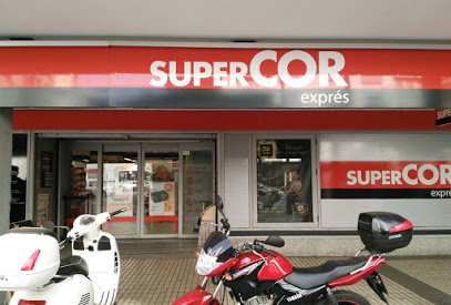 Supercor Expres