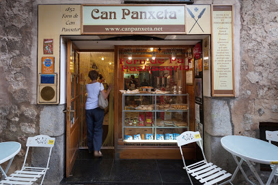 forn can panxeta