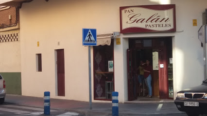 Foto de Pastelería Galán