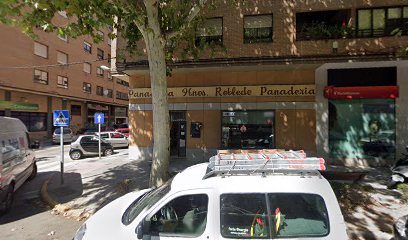 Panadería Hermanos Robledo