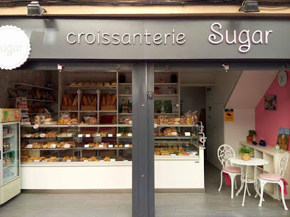 Foto de Sugar Croissanterie