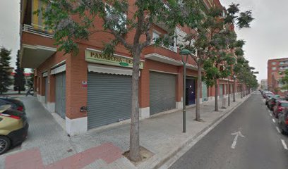 Panaderia Granja Elena