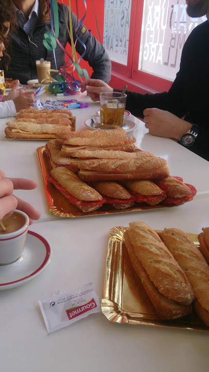 Foto de La Lluna Forn de Pa i Degustació