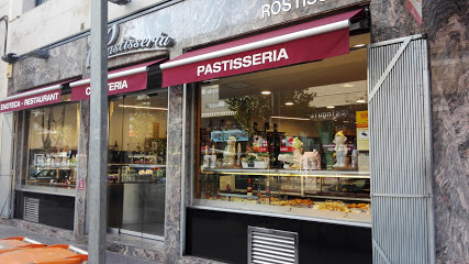 Foto de Pastiseria Nou Ambient