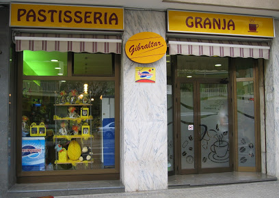 Foto de Pastisseria Granja Gibraltar