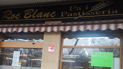 Foto de Panadería Roc Blanc