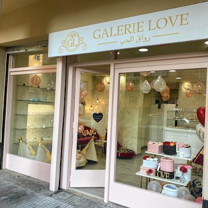 Foto de Galerie love