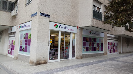 Condis Supermercados